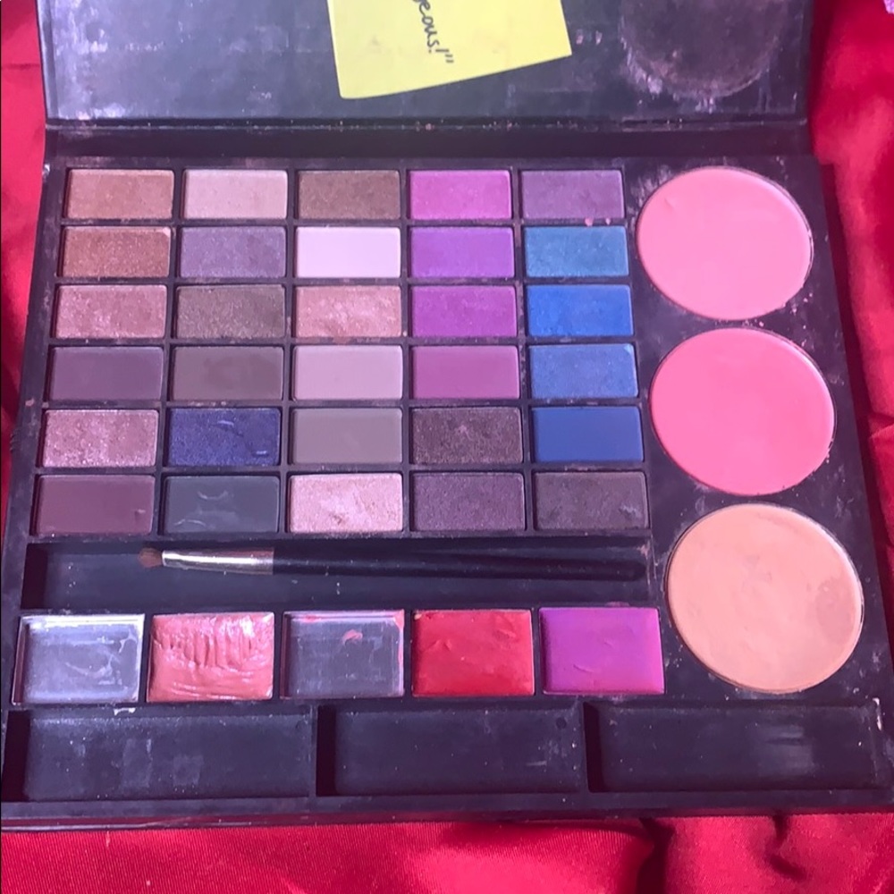 Everything palette